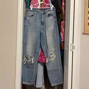 American Eagle Boyfriend Jeans